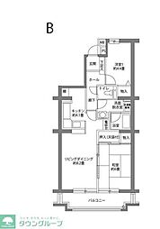 ヒルズ南戸塚3号棟