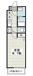 テラス桐ケ谷