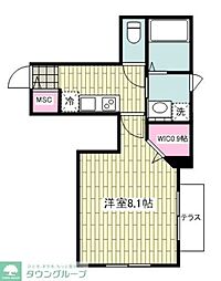鎌倉市岡本１丁目