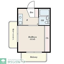 コンフォーム大町