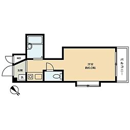 メゾンライオネス加藤