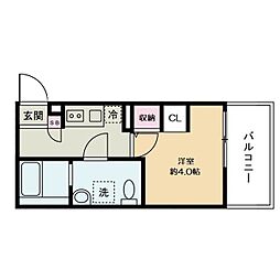 ラヴィーダ東長崎