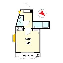 ハイネス　鹿島田