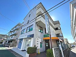 レジデンス野崎