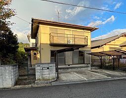 サイドタウン貸家