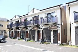 開の里