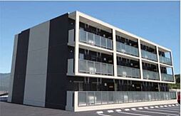 SANAEマンション