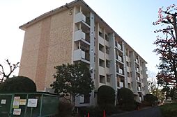 守山駅前東住宅5号棟 502