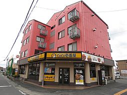 守山市播磨田町