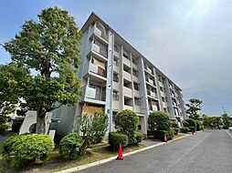 守山駅前東住宅4号棟