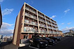 ハートフルマンション　新左衛門