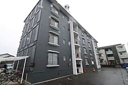 治田西部ハイツ 405