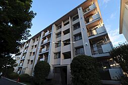 守山駅前東住宅