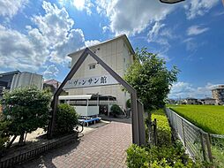 1stヴァンサン館