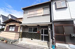 衣川3丁目貸家