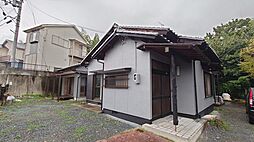 木の岡貸家B