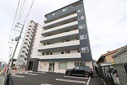 アスフォート野洲 601