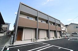 守山市守山２丁目の一戸建て