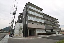 Lineage Court野洲駅西