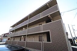 クレスト今宿
