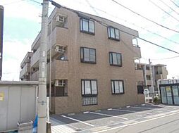 フルーレ伊勢II