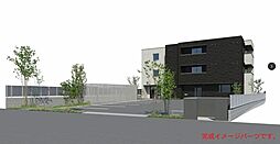 新清館III