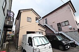 今宿2丁目貸家　C棟