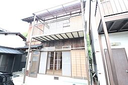 松尾借家