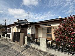 安養寺3丁目貸家