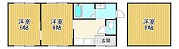 長浜市小野寺平屋
