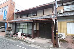 石部東貸家A