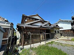 赤野井木村邸借家 建て替え短期専用