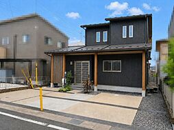 守山市水保町の一戸建て