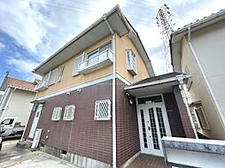 守山市守山6丁目の一戸建て