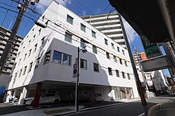 守山駅前M＆Dビル