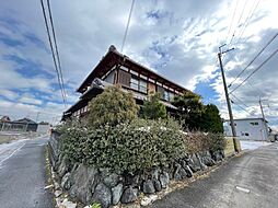 野洲市中北貸家