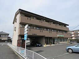 太陽ハイツ冨波 301