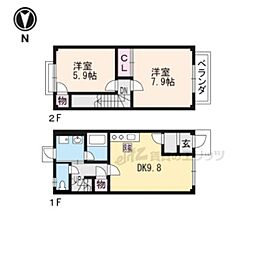 Ｎｅｓｔ　ＯｎｅB棟 2