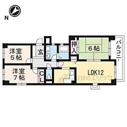 ブエナビスタ守山 307