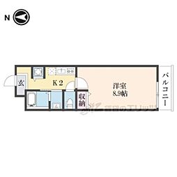 MAISON DOUCE浜大津 303