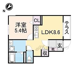 蒲生郡日野町大字大窪の一戸建て