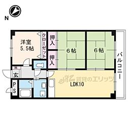 フォルクス淡海 205