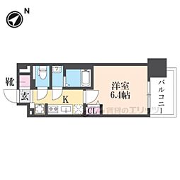 プレサンス大津京町ヴェリス