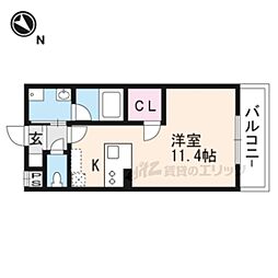 アリエーテ草津