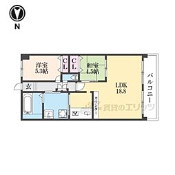 ユニハイム膳所