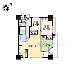 アメニティ南草津VII