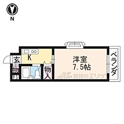 大津市一里山４丁目