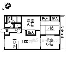 守山市守山６丁目