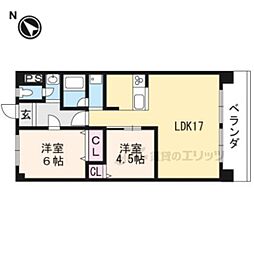 コテージ千秀水口