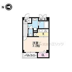 アルモニー琵琶湖 103